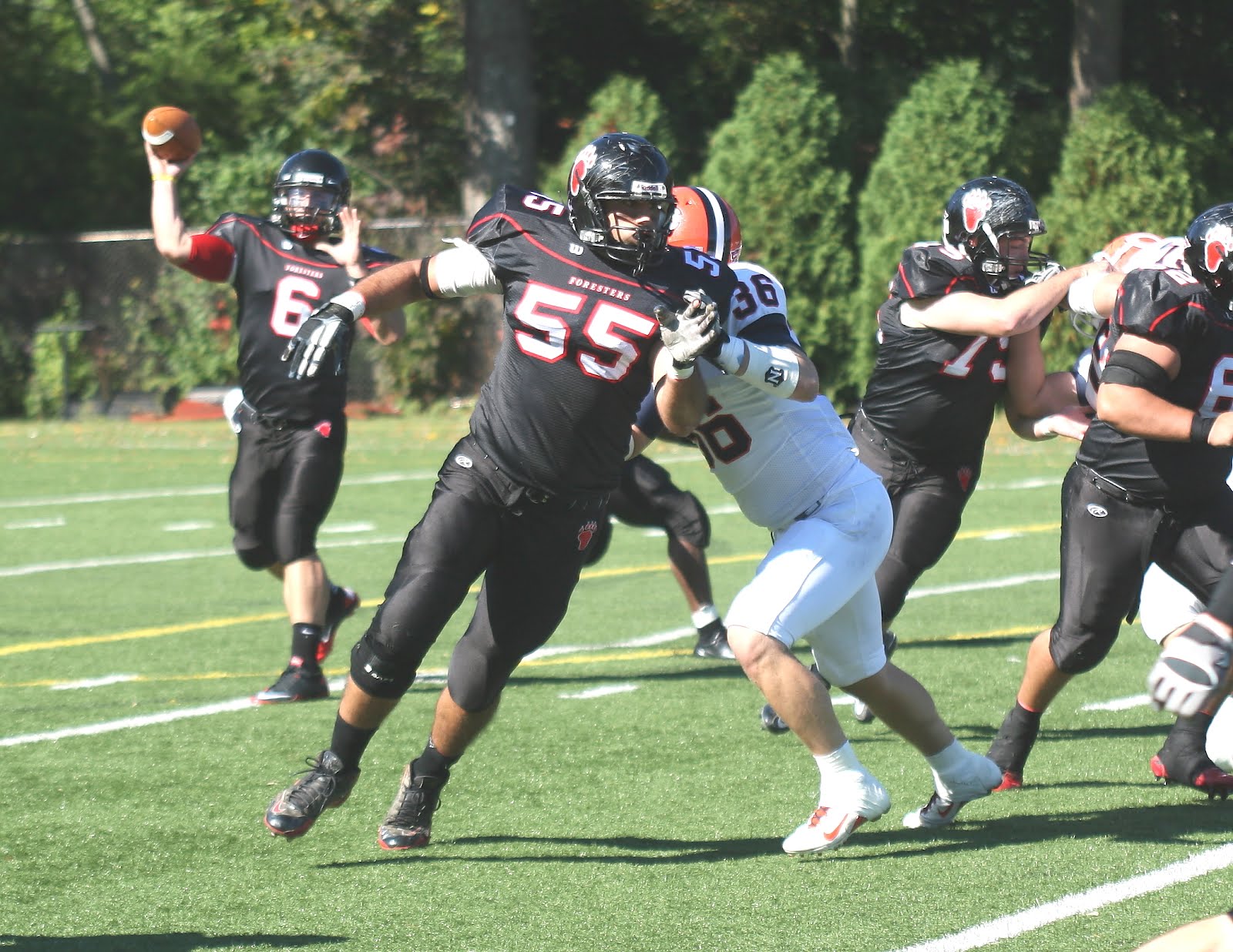 Lake Forest College Football Blog March 2012 Lake Forest College Football Blog March 2012