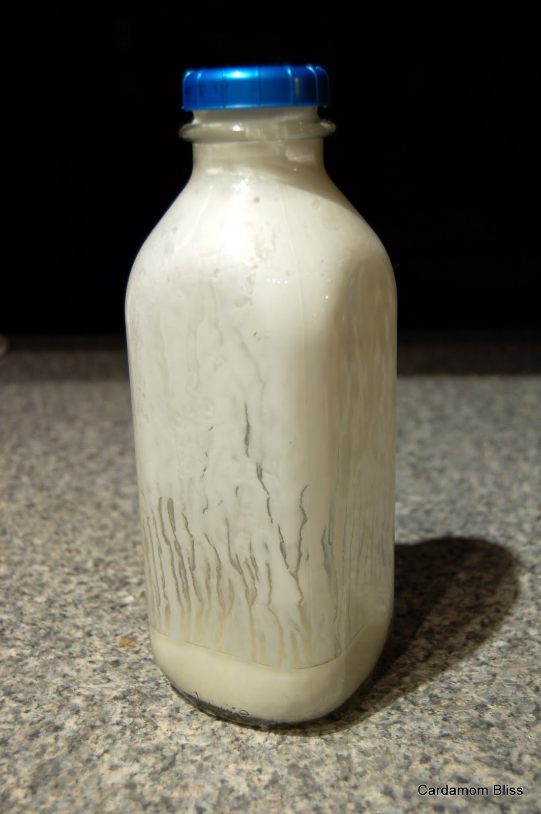 Cardamom Bliss: It&amp;#39;s not your mamma&amp;#39;s cooking: Kefir Mango Lassi