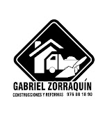 construcciones y reformas GABRIEL ZORRAQUIN