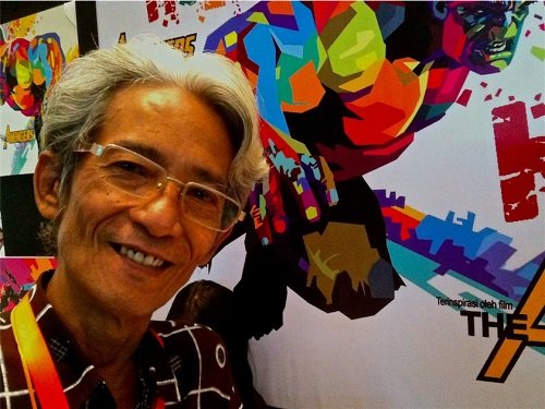 Tahukah Anda Aliran Seni Rupa Ini Berasal Dari Indonesia