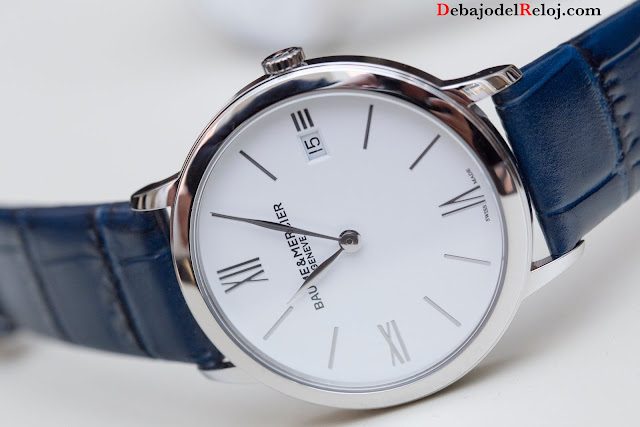 Baume et Mercier my classima1 Baume et Mercier my classima1