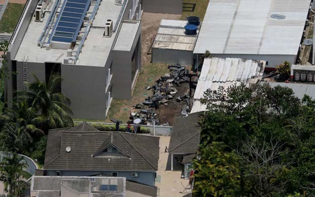 Flamengo se recusa a fazer acordo para indenizar famílias de vítimas