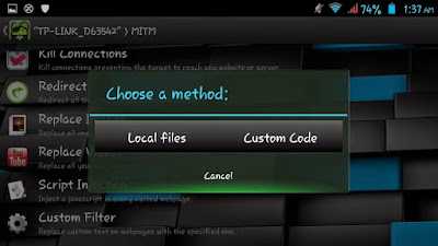 Script Injection Script Injection