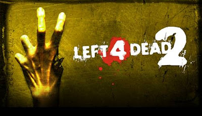 Cheat Left 4 Dead 2 PC