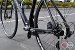 Orbea Gain Shimano R8020 Mavic Aksium Complete Bike at twohubs.com