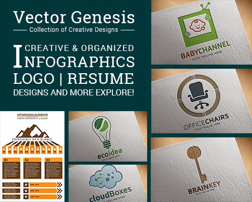 http://graphicriver.net/user/Vector_Genesis/portfolio