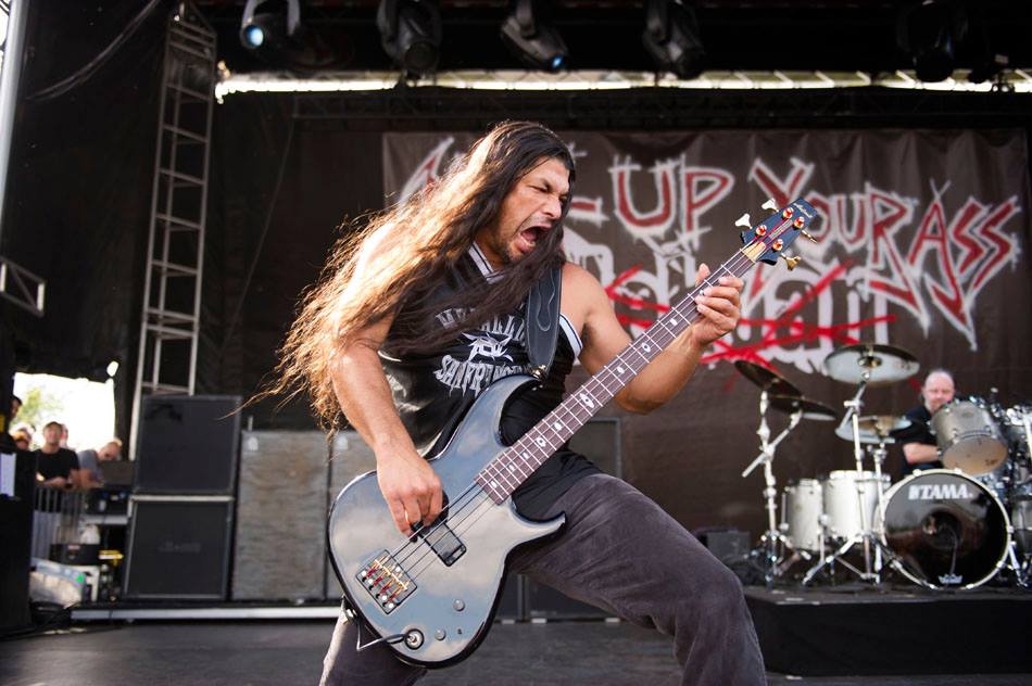Aria Basses: Robert Trujillo with Cliff Burton Tribute ... bass wiring schematics 
