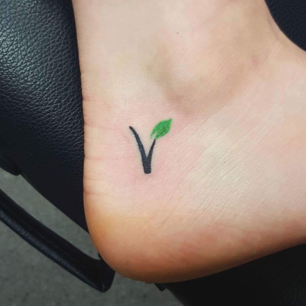Mini tatuagens femininas Mini tatuagens femininas