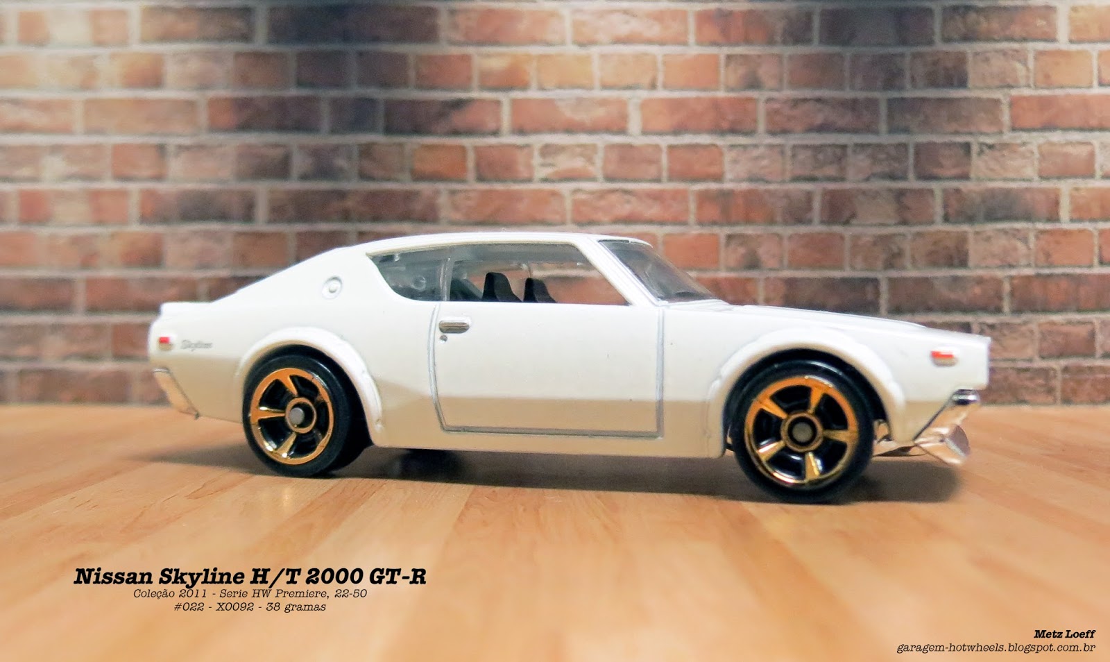 x0092 hot wheels