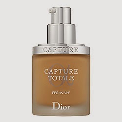 capture totale foundation review