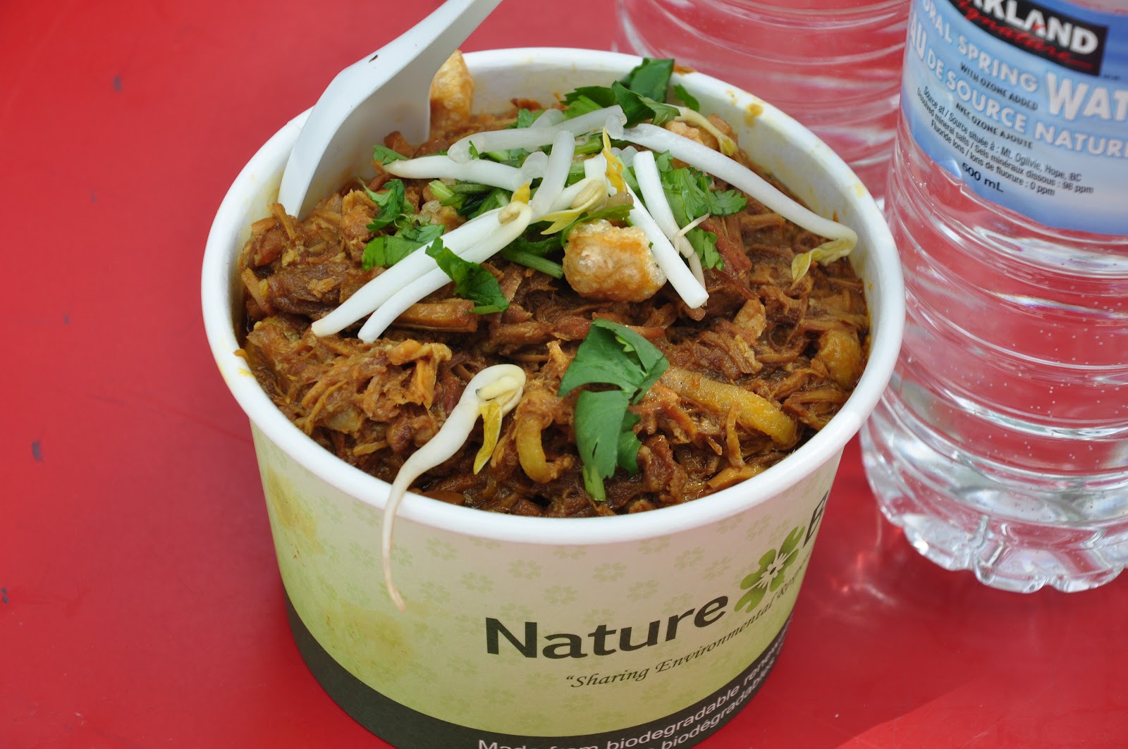 Edmonton Food Trucks