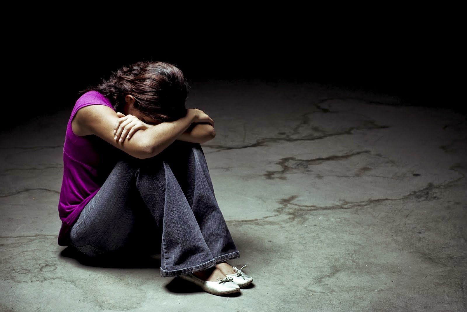 La Primera Noble Verdad. Existe Dukha (sufrimiento, insatisfacción