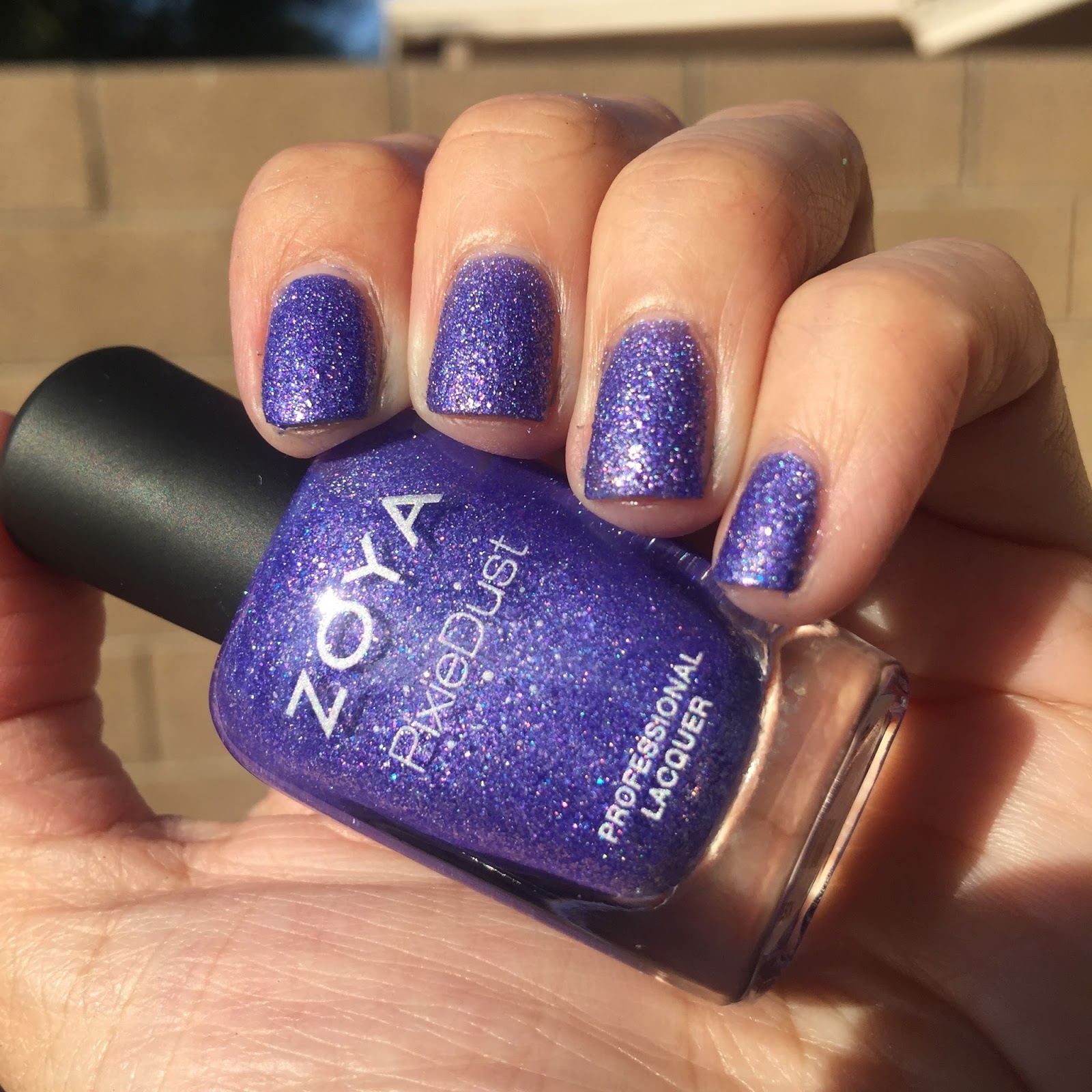 Zoya Alice
