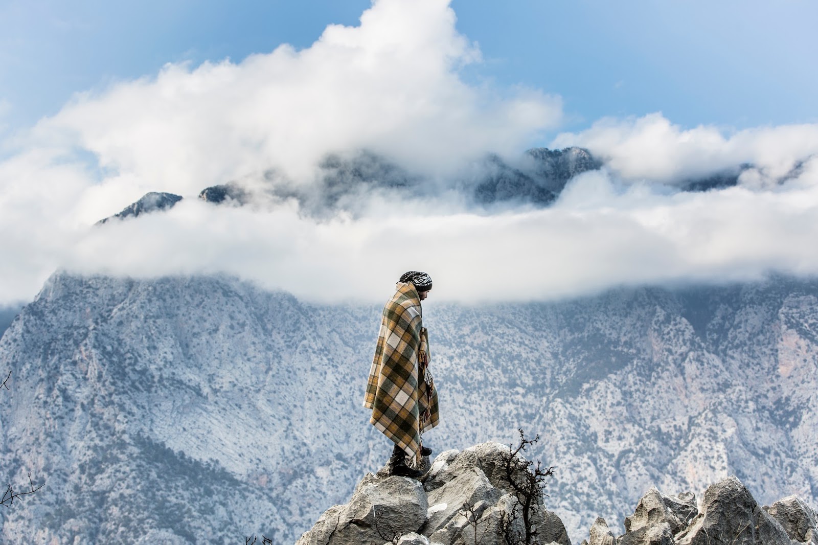 Ever gotten sick on the road? Want to know what to do? Read more about travel bloggers stories from the road.