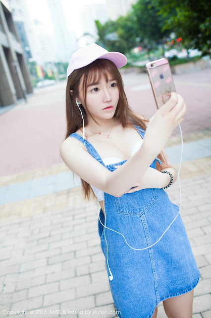 [IMiss] 2015.10.06 VOL.026 小宝酱 [50+1P214MB] P2 21