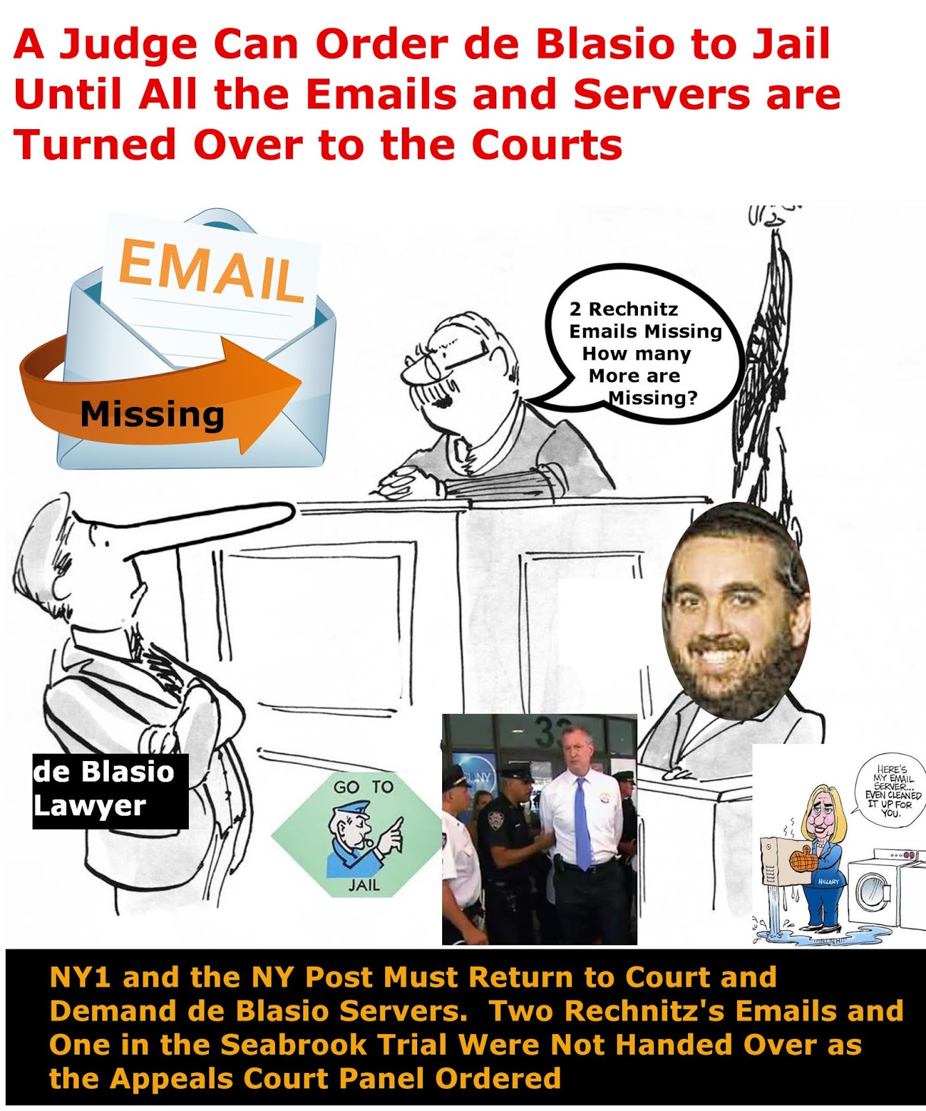 Witness To Corruption Merchants Of >> Truenews Cop On Trial Was Brough And Paid For By De Blasio Witness To Corruption Merchants Of >> Truenews Cop On Trial Was Brough And Paid For By De Blasio