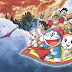 Doraemon The Movie Jadoo Mantar Aur Jahnoom (2007) Hindi 300MB