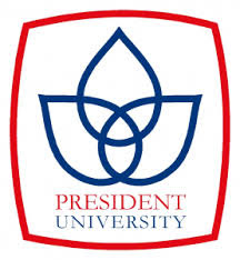 Pendaftaran Mahasiswa Baru Universitas Presiden