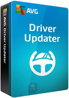 AVG Driver Updater 2.2.3 Free Download Full version