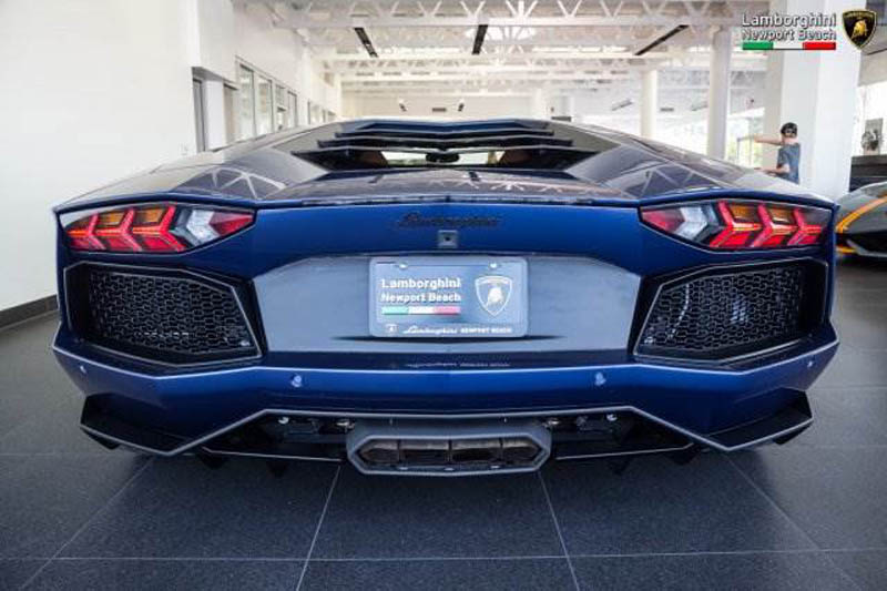 Самый красивых Lamborghini Самый красивых Lamborghini