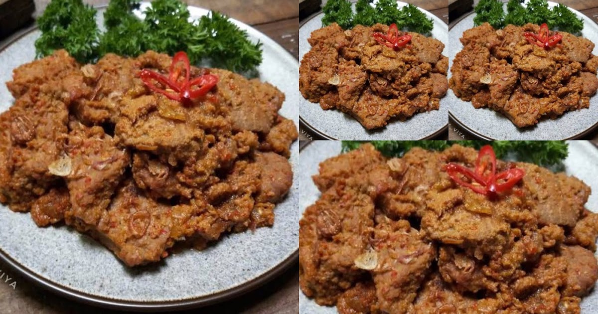 LAPIS DAGING Sapi by dapurVY Resep Masakan Ikan LAPIS DAGING Sapi by dapurVY Resep Masakan Ikan