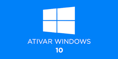 Download Ativador Windows 10 Funcionando