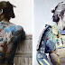 20 Rare Pictures Of The Last Samurai From 1800s