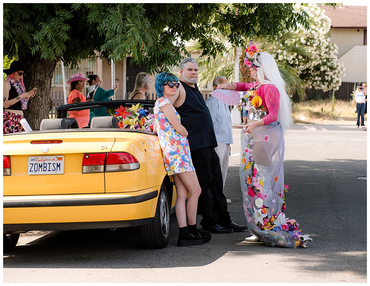 S Earl Photography Fresno Pride Parade Community UCC