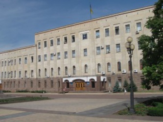 Управління освіти Кіровоградської ОДА