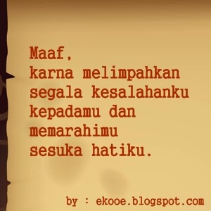 Gambar DP BBM Ucapan Minta Maaf buat Pacar Gambar DP BBM Ucapan Minta Maaf buat Pacar