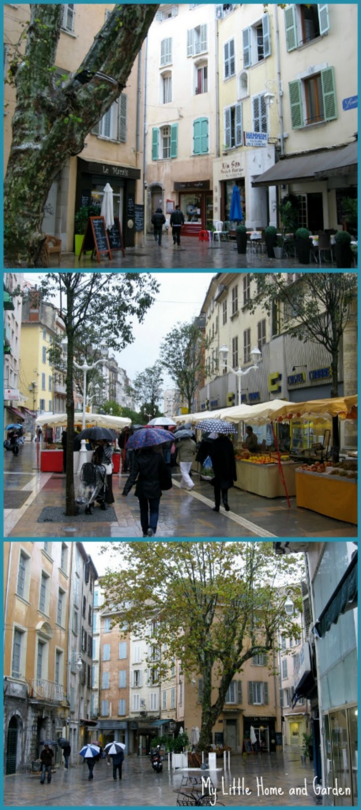 trav a toulon