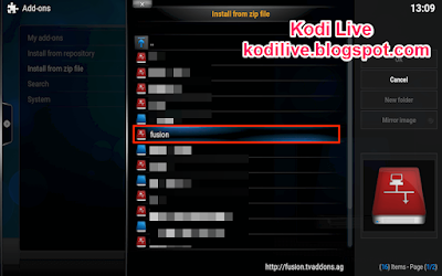 How To Install NHL Streams Add-on On Kodi / Xbmc