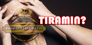 Tiramin Terlalu Banyak Dapat Memicu Sakit Kepala Tiramin Terlalu Banyak Dapat Memicu Sakit Kepala