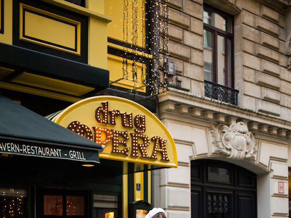Travel: a day in Brussels