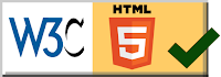 W3C–Certified