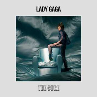 Lady Gaga - The Cure