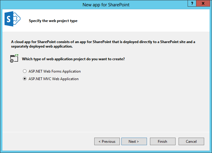 SharePoint Connoisseur: Step by step to deploy Provider-Hosted app to ...