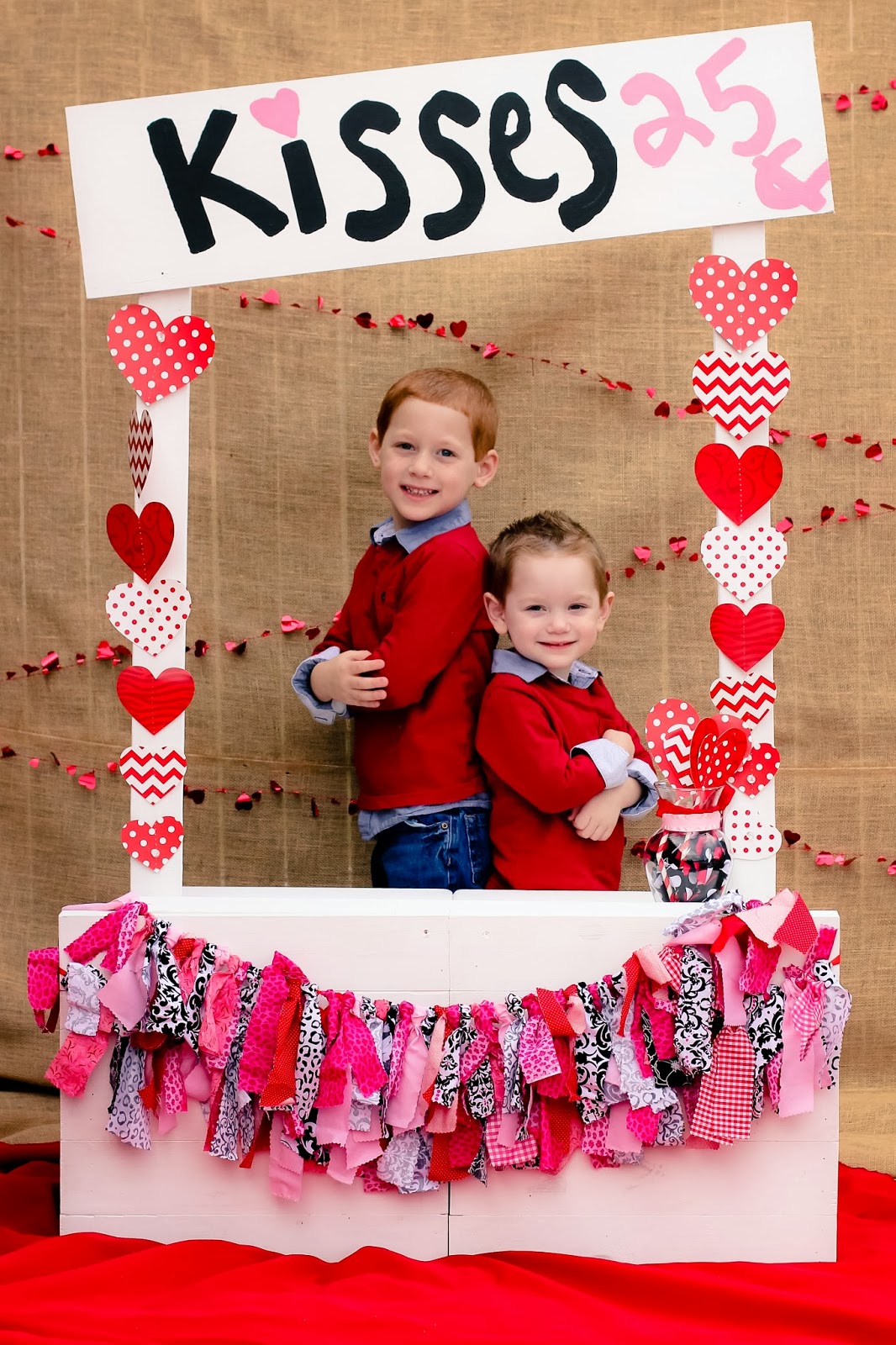 FRUGAL FOTOGRAPHY Spring, Texas: Valentine's Day Mini Sessions 2014
