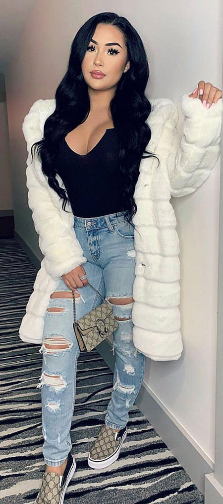 Find casual outfits winter to spring casual outfits and celebrity casual outfits. See 28 Best Comfy Casual Outfits to Wear Every Day of February. outfit ideas casual | style outfits casual | casual style outfits | Casual Fashion via higiggle.com #fashion #stle #casualoutfits #comfy