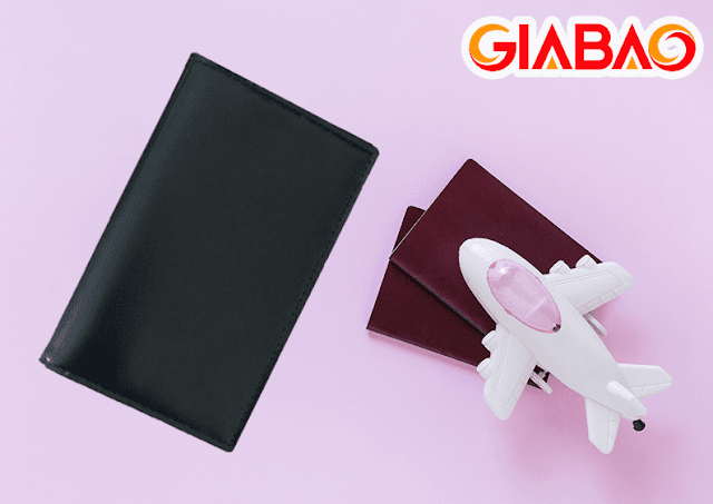 ví đựng passport ví đựng passport