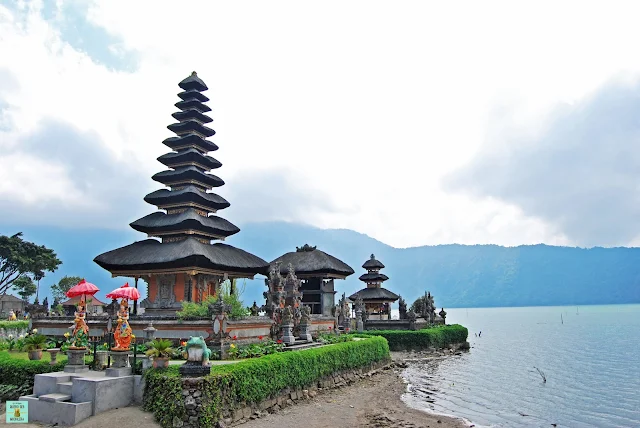 Isla de Bali, Indonesia