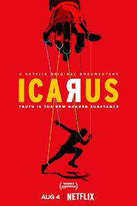 Icarus Poster