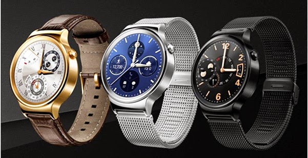 comprar smartwatch huawei