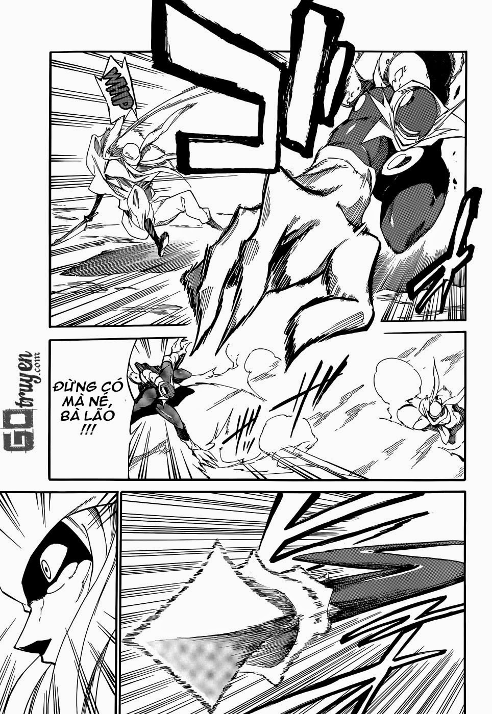 Akame ga KILL! ZERO Chap 013