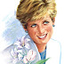 Diana 1961-1997 Πριγκίπισσα Νταϊάνα