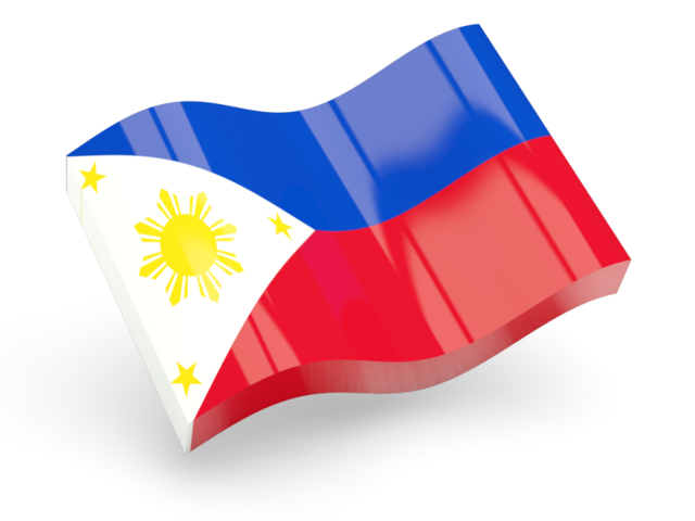 Graafix! Flag of Philippines
