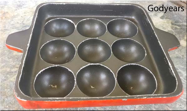 Denmark Pans Denmark Pans