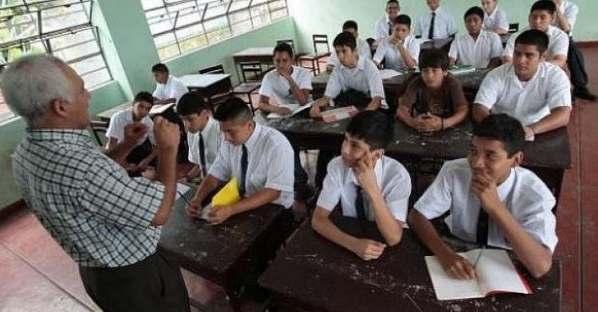 MINEDU supervisará clausura de año escolar en colegios públicos - www.minedu.gob.pe MINEDU supervisará clausura de año escolar en colegios públicos - www.minedu.gob.pe