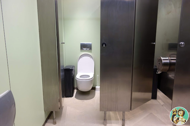 Barcelona · Marzo 2019 | Mear fuera de casa · La aventura de descubrir