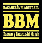 Blog Bacanería Planetaria